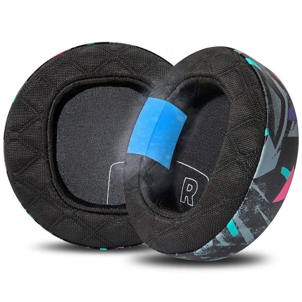 Wicked Cushions Audeze Maxwell 2 Earpads - WC FreeZe Cooling Gel