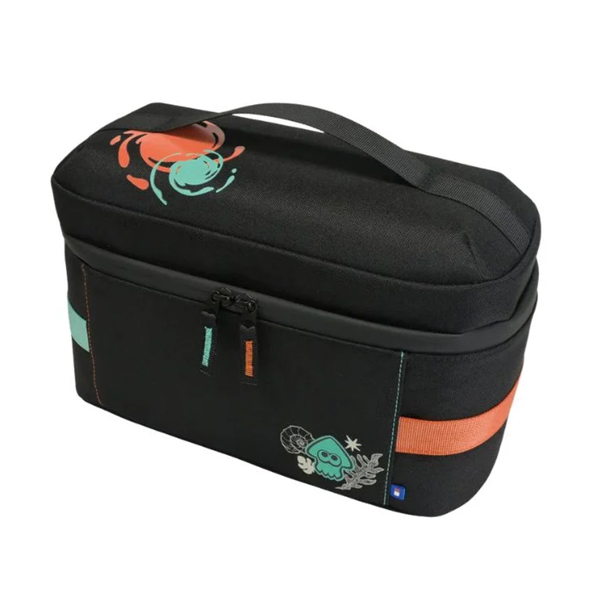 Hori Compact Carry All for Nintendo Switch 2 (Splatoon Raiders) (NSX-243A)