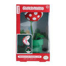 Paladone Super Mario Piranha Plant Posable Lamp V3 (PP7448NNV3)