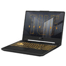 Asus TUF Gaming A15 FA506NCG-HN184W Laptop (Graphite Black)