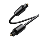Ugreen Toslink Optical Male to Male Audio Cable - 1m (AV122/70890)