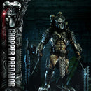 Museum Masterline Alien vs. Predator (Film) Chopper Predator