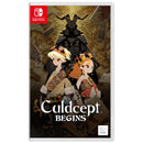 Culdcept Begins | DataBlitz