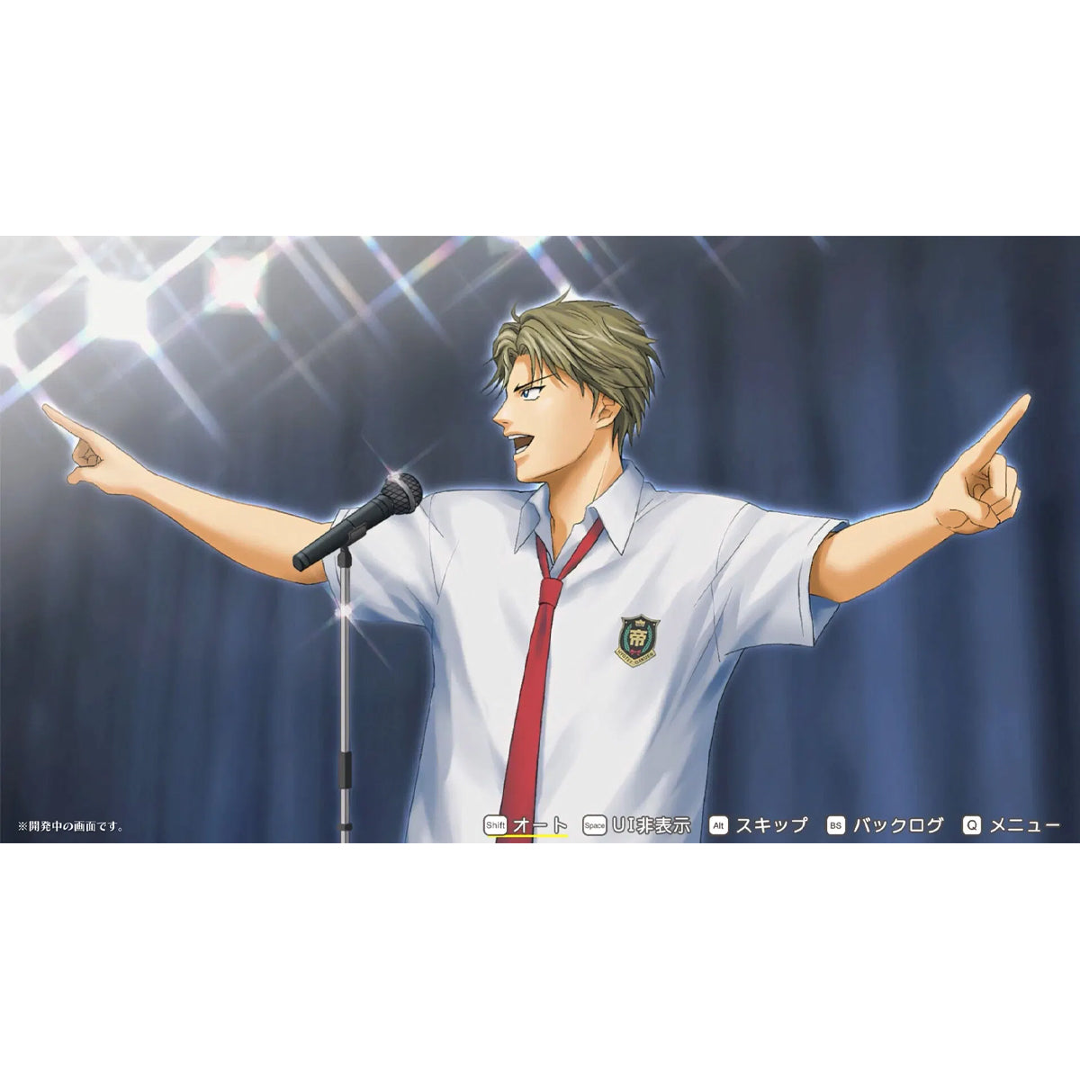 Nintendo Switch The Prince of Tennis Sweet School Festival 40 and more