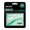 Hiksemi Wave(S) 2048GB SATA 3.0 6Gb/s SSD