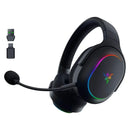 Razer Barracuda X Chroma Wireless Multi-Platform Gaming & Mobile Headset (Black)