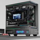 Thermalright Wonder Vision 360 Turbo ARGB AIO CPU Liquid Cooler