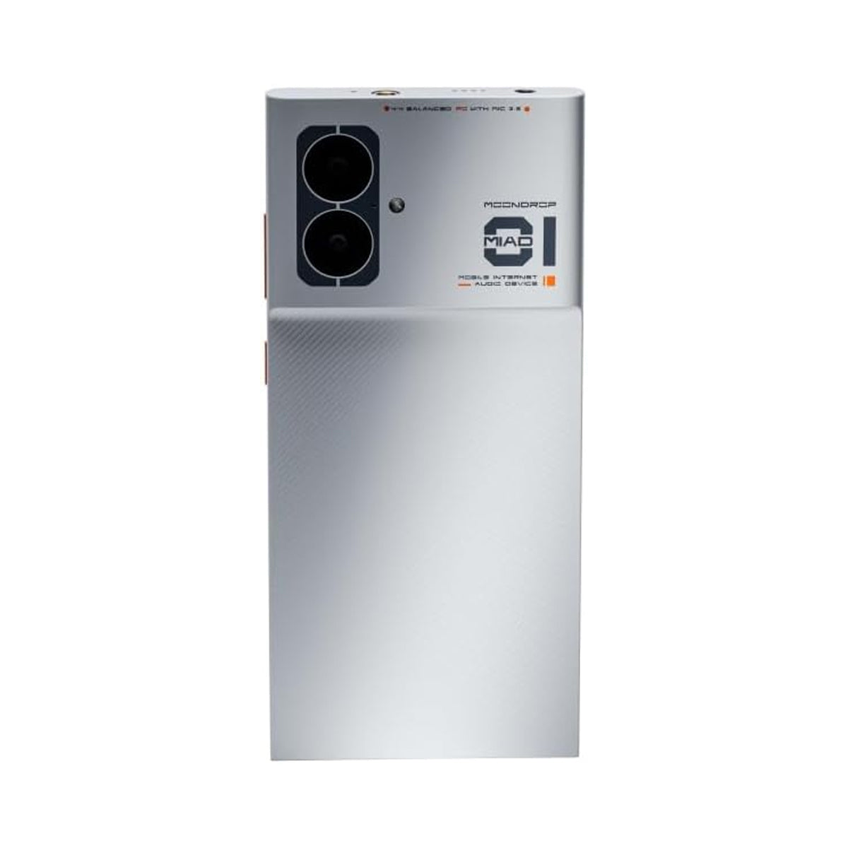 Moondrop MIAD01 5G Mobile Smartphone HiFi Audio Device 
