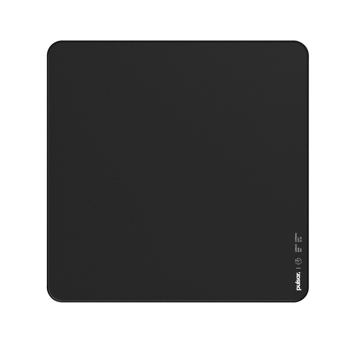 Pulsar x LGG Hyperion Gaming Mousepad Soft - XL