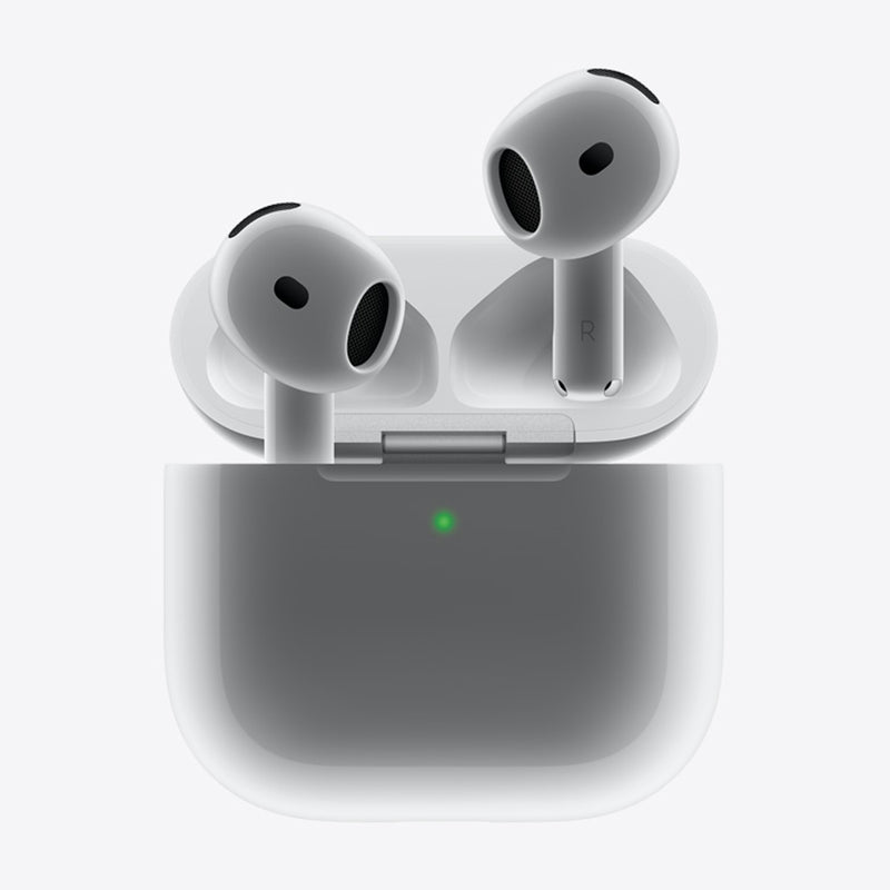 Apple Airpods 4 with Active Noise Cancellation (MXP93ZA/A)