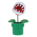 Paladone Super Mario Piranha Plant Posable Lamp V3 (PP7448NNV3)