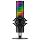 HyperX QuadCast 2 S USB Microphone for PC/MAC (Black) (9A273AA)