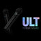 Sony ULT Power Sound Wireless Microphone (UO-ULTMIC1/Z)