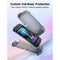 JSAUX Integrated Soft TPU Protective Case for Nintendo Switch 2