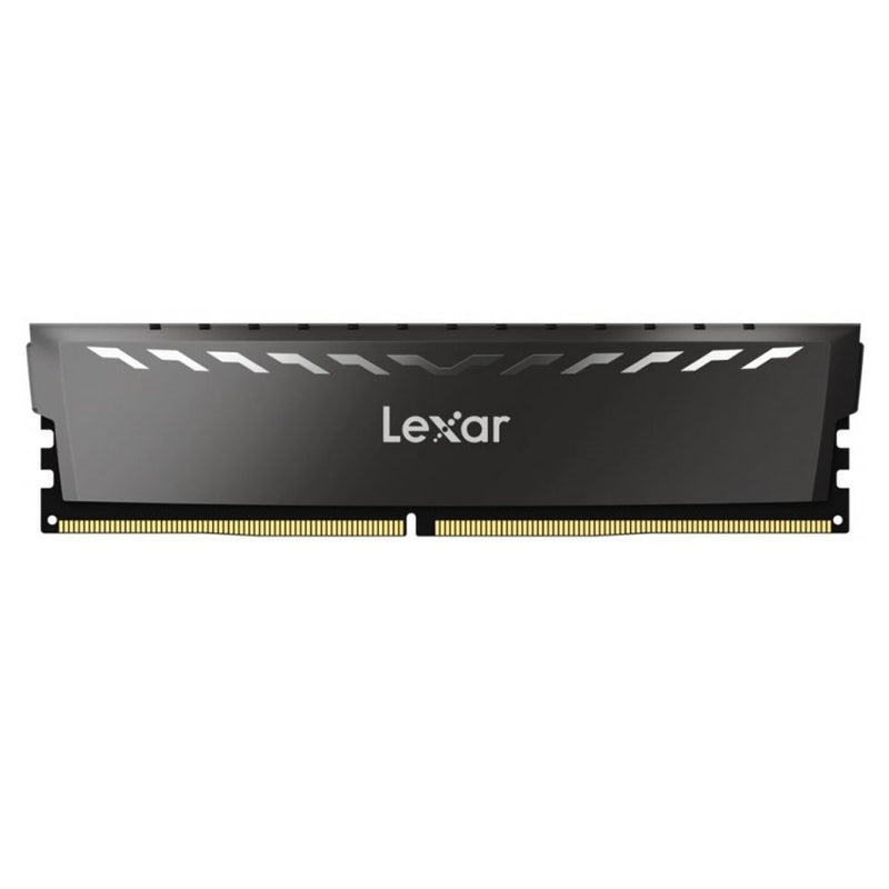 Lexar Thor DDR4 Gaming Desktop Memory (Dark Grey)