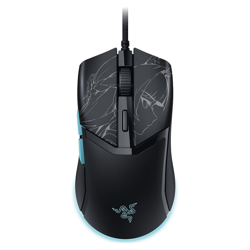 Razer Cobra Customizable RGB Wired Gaming Mouse