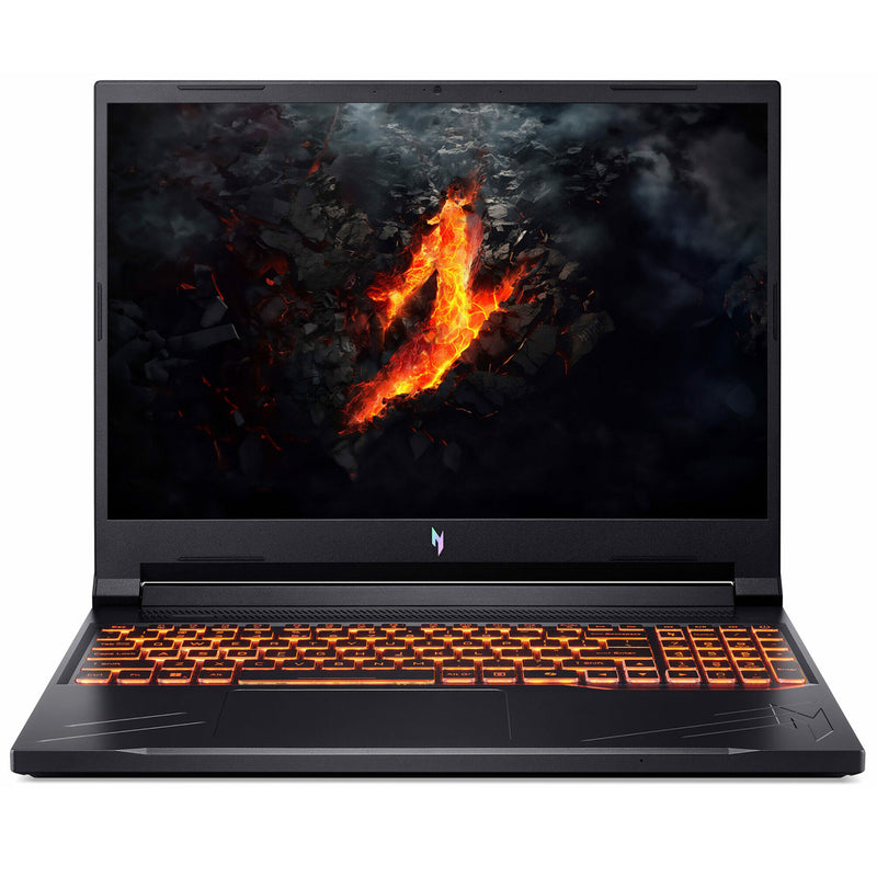 Acer Nitro V 16 ANV16-71-73Z0 Gaming Laptop (Obsidian Black)