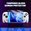 IINE Anti-Blue Light Tempered Glass for Xbox ROG Ally L1245