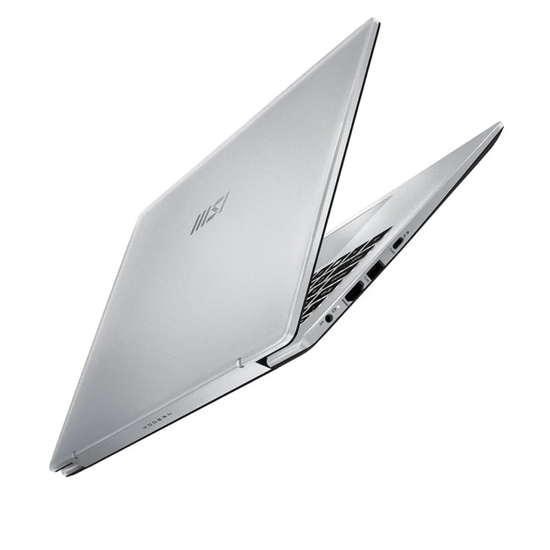 MSI Modern 15 F13MG-426PH Laptop (Urban Silver)