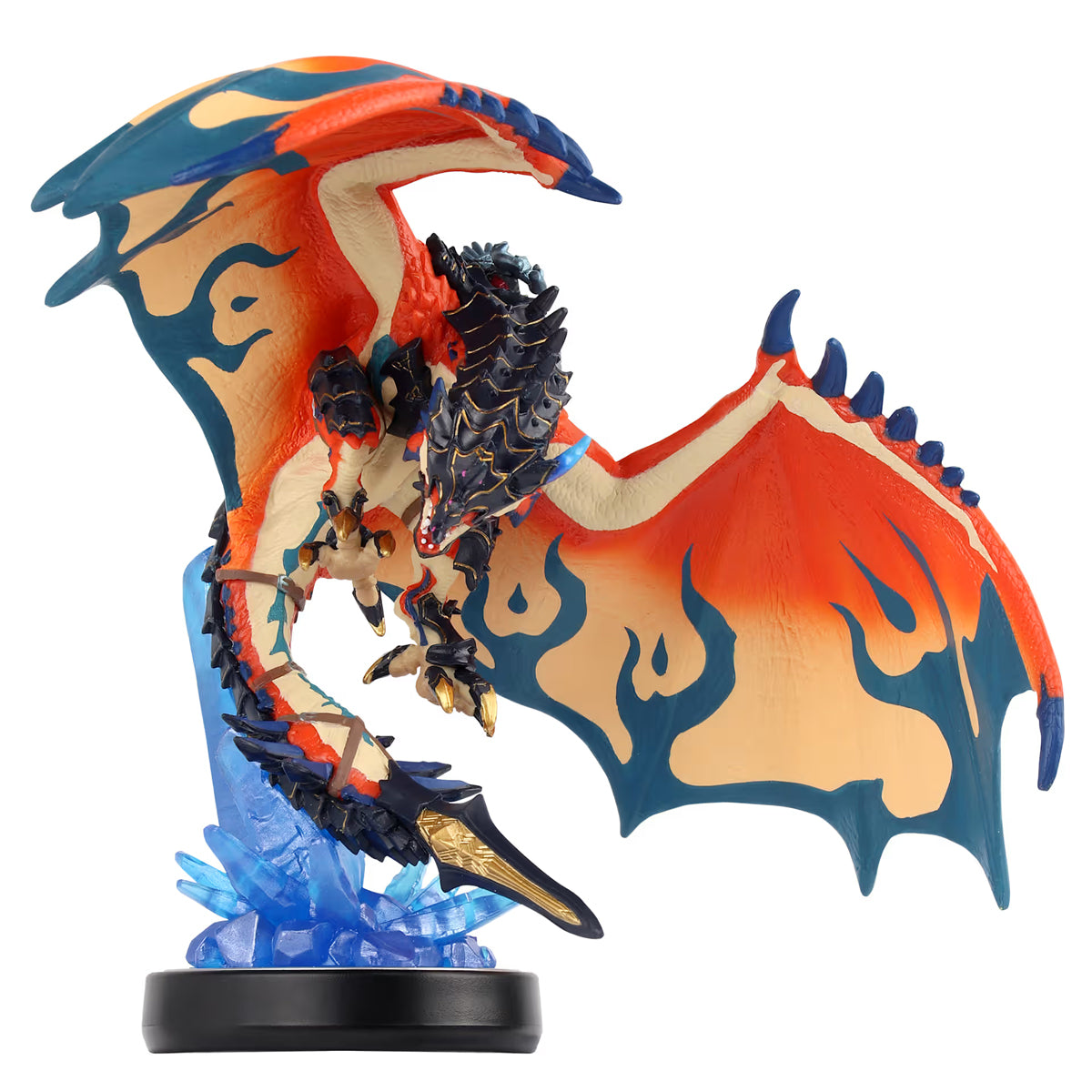 Nintendo Amiibo Monster Hunter Stories 3 (Ratha V)