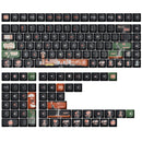 Keychron OSA Dye-Sub PBT Full Set 140 Keys Keycap Set (New York) (T40)