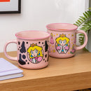 Paladone Princess Peach Heat Change Mug (PP14753NN)