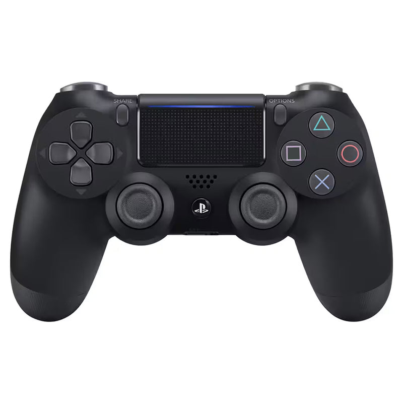 PS4 Dualshock 4 Wireless Controller Black Latam (CUH-ZCT2E)
