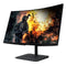 Acer AOPEN 32HC5Q X2BMIIPHX 31.5" FHD (1920x1080) 240Hz Curved Gaming Monitor