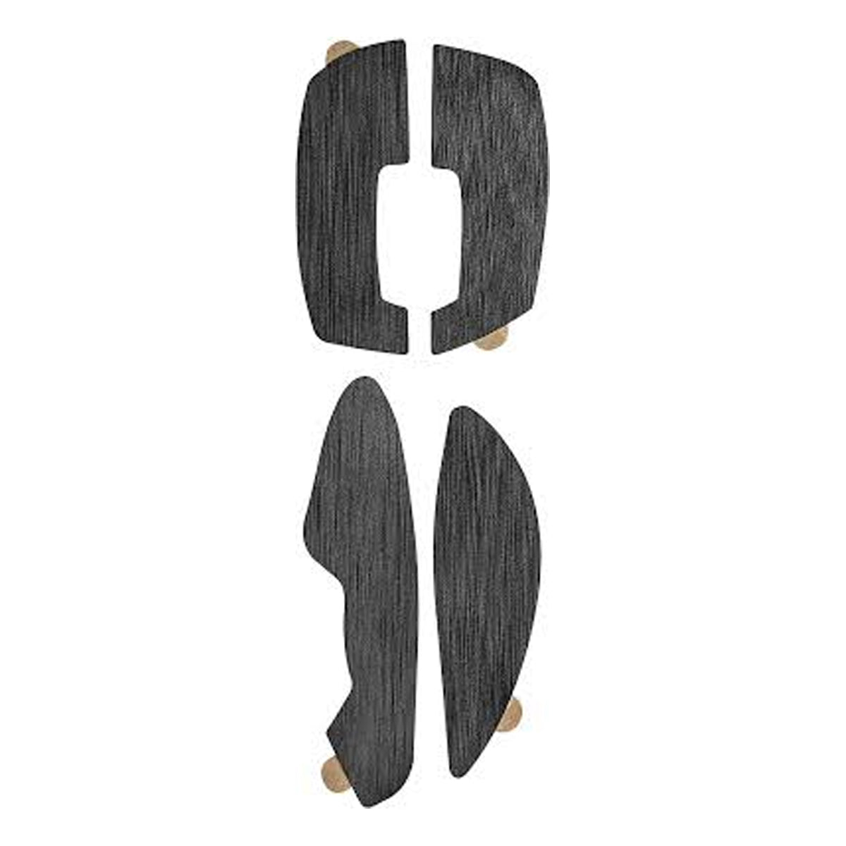 Cooler Master Mouse Grip Tape For MM720