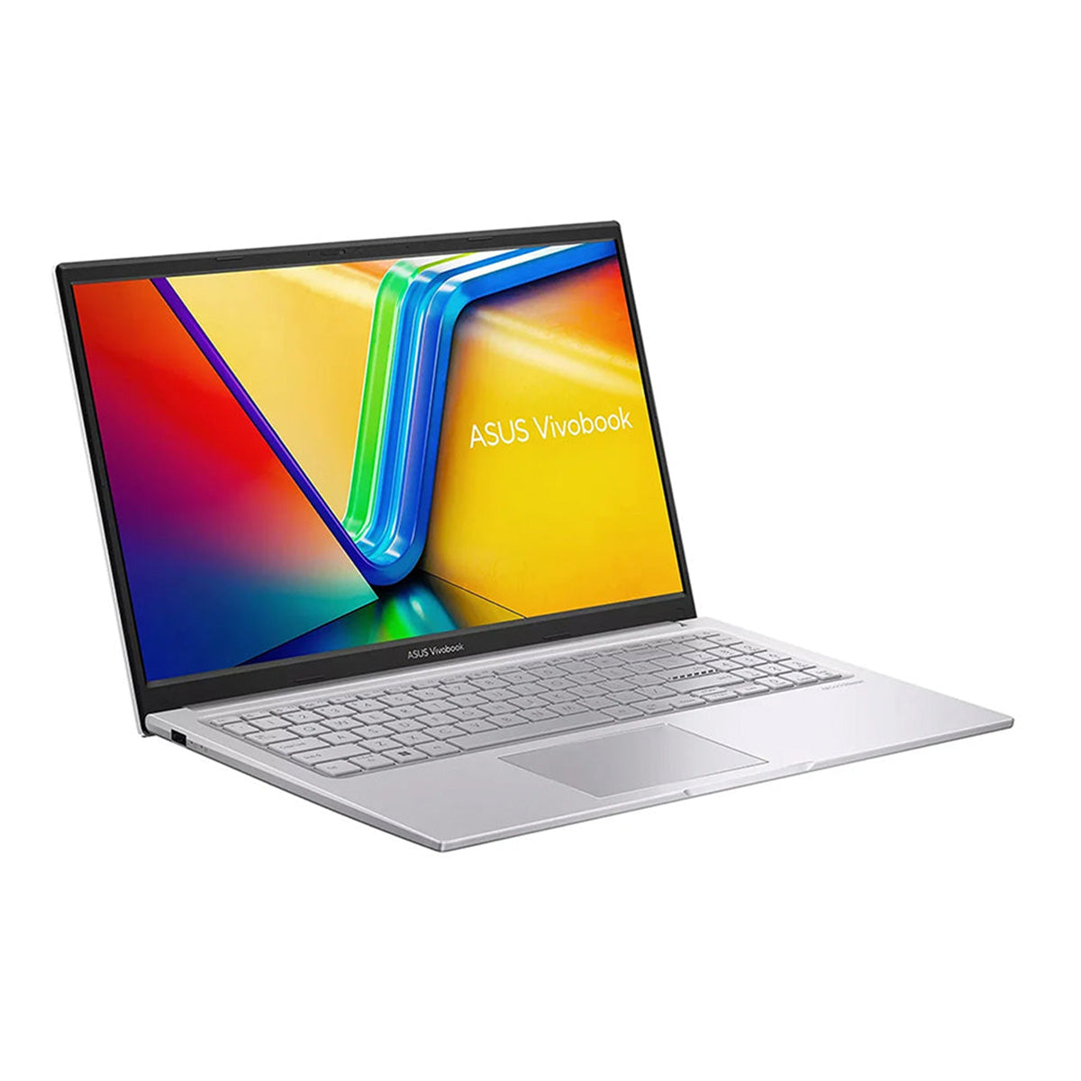 ASUS Vivobook 15 X1504MA-BQ1175WSM Laptop (Cool Silver)