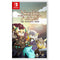Nintendo Switch Nordic Ashes The Complete Saga