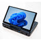 GPD MicroPC 2 Intel N250 Processor 7" (1920x1080) 16GB RAM LPDDR5 4800 MT/s 512GB SSD Intel Graphics