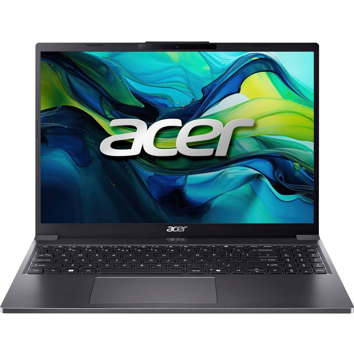 Acer Aspire Go 15 AG15-51P-53K1 Laptop (Steel Grey)