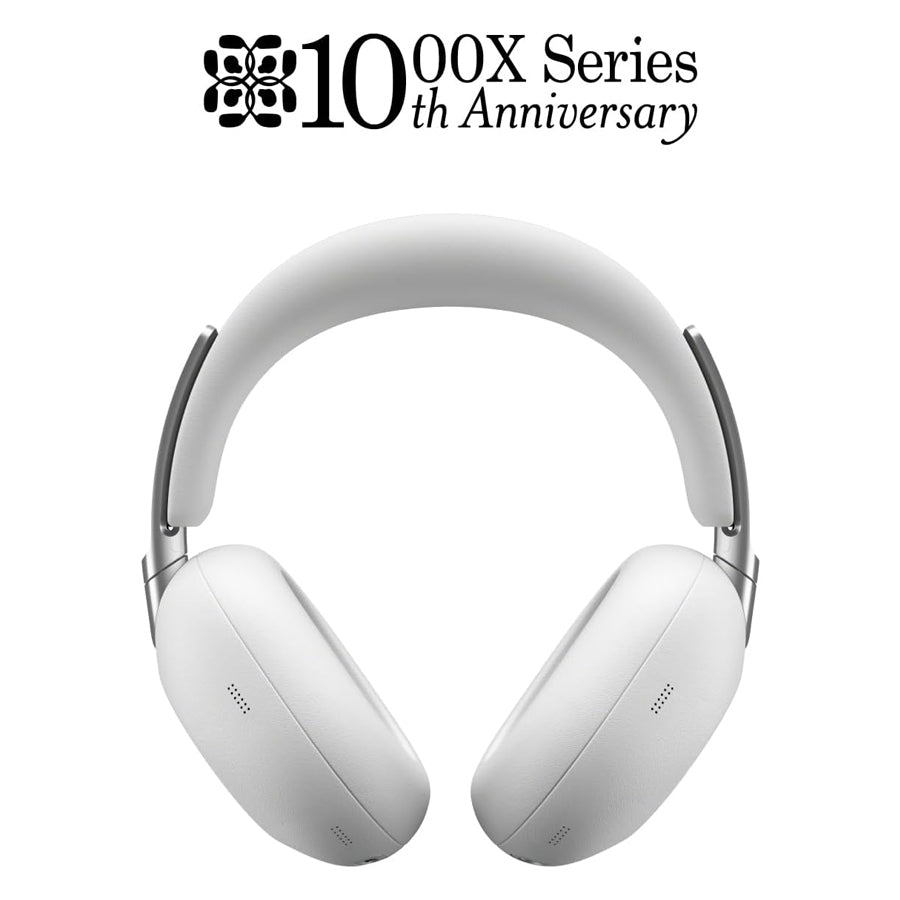 Sony 1000X The Collexion Wireless Noise Cancelling Bluetooth Headphone
