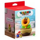 Nintendo Talking Flower Voice Clock (TAF-S-LVAAA)