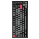 Keychron Lemokey P1 QMK/VIA Fully Assembled with Knob (Pro Version) 
