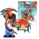 Nintendo Amiibo Monster Hunter Stories 3 (Ratha V)