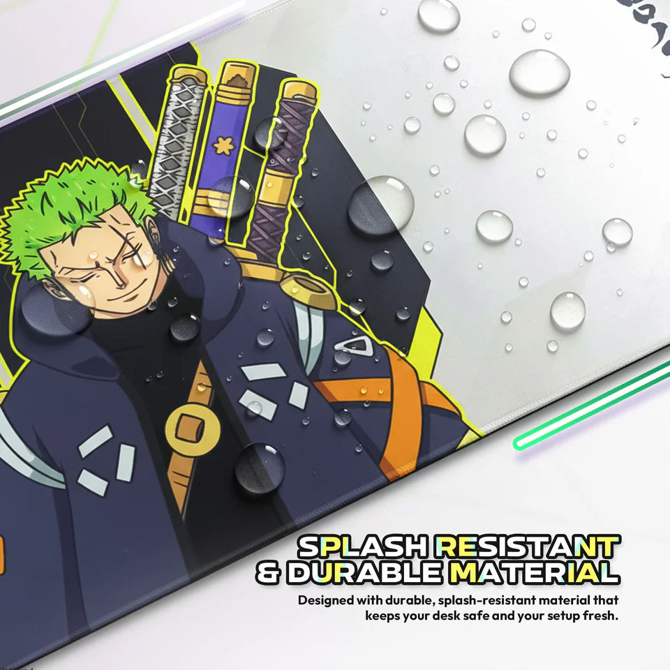 Fantech x One Piece ATO MP905 Deskmat | DataBlitz