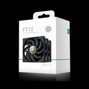 DeepCool FT12 3-in-1 120mm High-Performance PWM Fans 