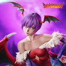 Real Elite Masterline Darkstalkers Lilith | DataBlitz