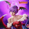 Real Elite Masterline Darkstalkers Lilith | DataBlitz