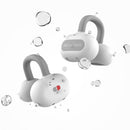 Moondrop Pill Open Ear Clip AI ENC HiFi Sound IPX4 OWS Ear-clip Earbuds