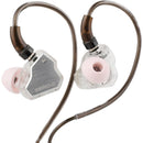 7Hz Salnotes x Crinacle Zero 2 10mm Dynamic Driver In-Ear Monitor
