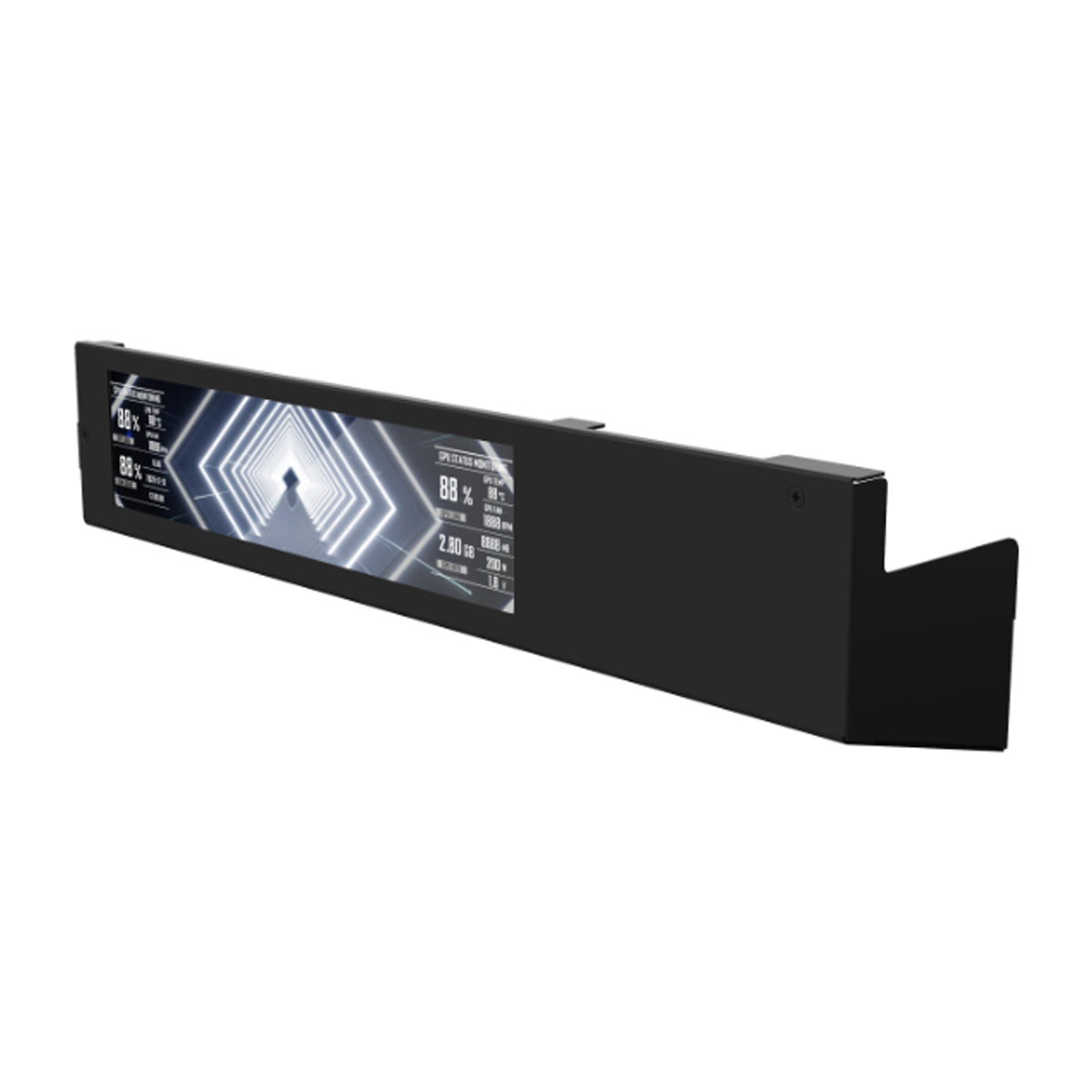 Lian Li O11 Vision-M 9.2" LCD Kit 