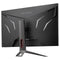 Viewsonic VX3219-2K-PRO-2 32" QHD (2560X1440) 165HZ 0.43MS IPS Technology Gaming Monitor