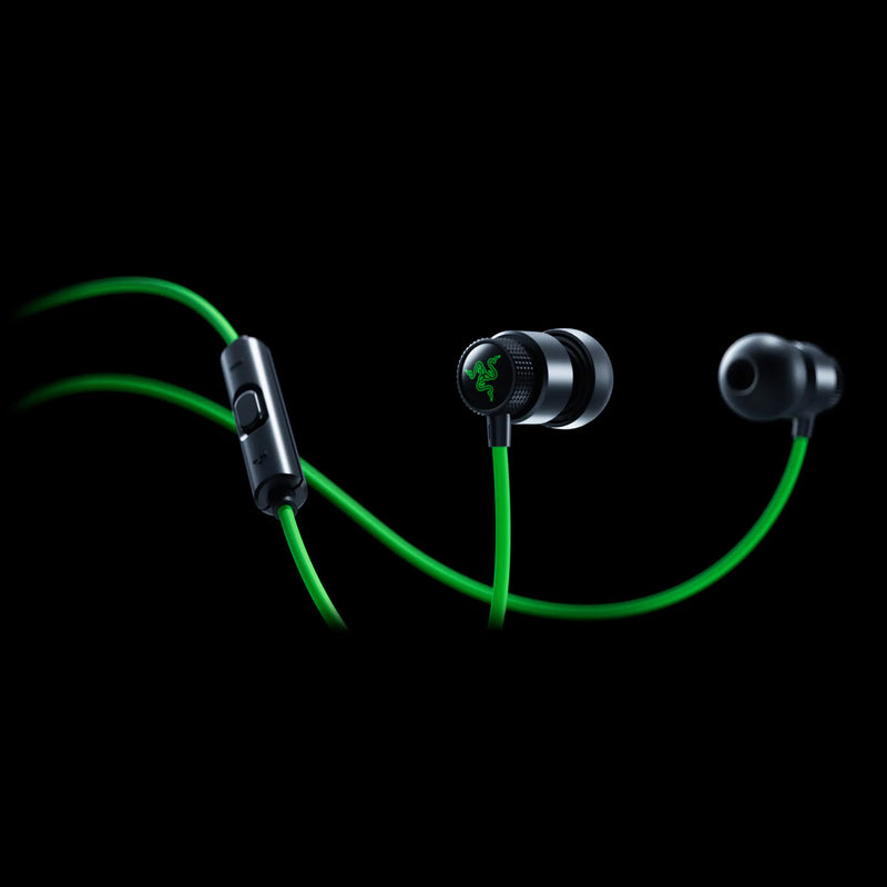 Razer Hammerhead V3 Universal Wired Earbuds for Gaming