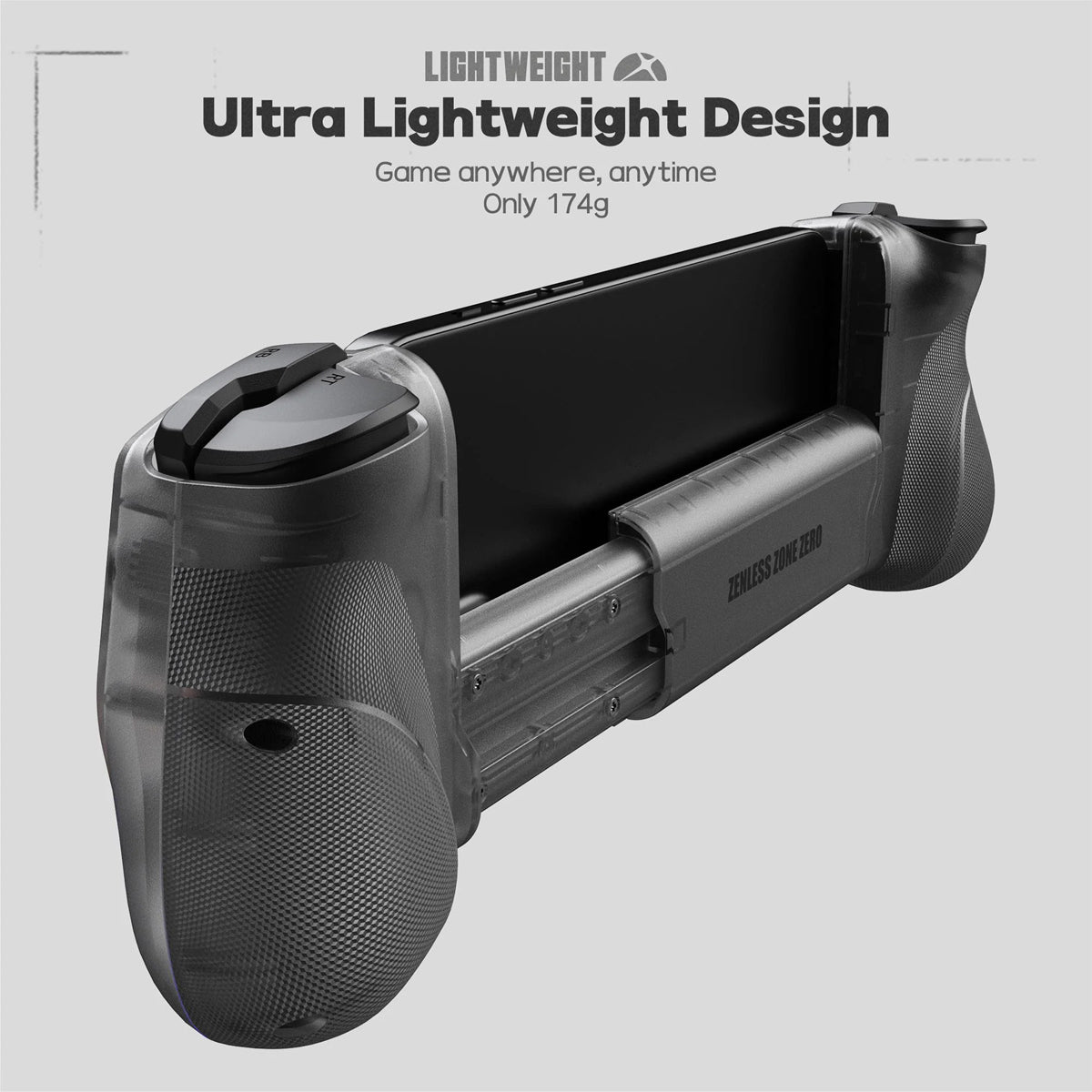 GameSir x Zenless Zone Zero X5S Wireless Game Controller