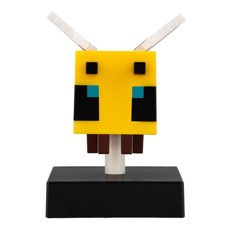 Paladone Minecraft Bee Icon Light (PP16018MCFID)
