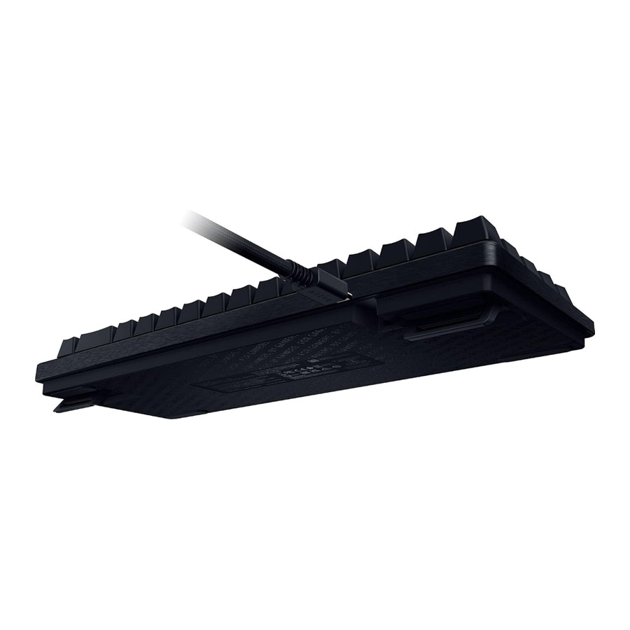Razer Huntsman V3 HE Magnetic Mini 65% 8KHz - Hall Effect Magnetic Esports Keyboard