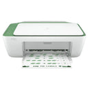 HP Deskjet Ink Advantage 2337 All-in-One Wired Printer (Palm) (7WQ07B)